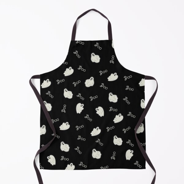 Item preview, Ghostly Boo designed and sold by Mgcn.