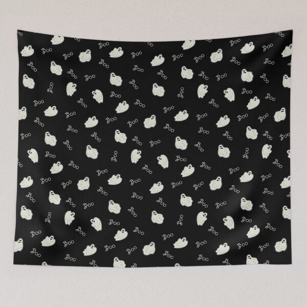 Item preview, Ghostly Boo designed and sold by Mgcn.