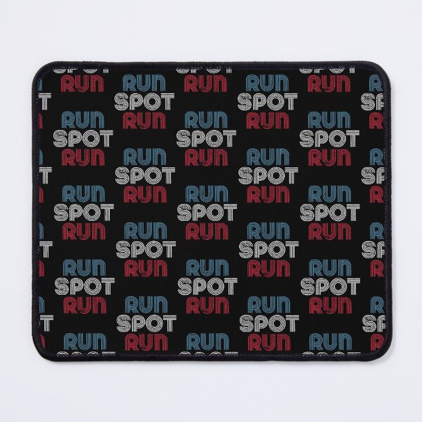 Item preview, Run Spot Run Trump Kamala Debate 2024 designed and sold by metal-works.