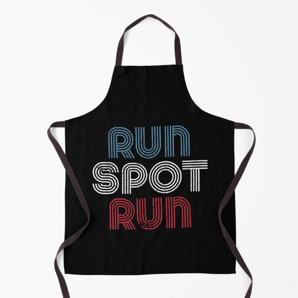 Item preview, Run Spot Run Trump Kamala Debate 2024 designed and sold by metal-works.
