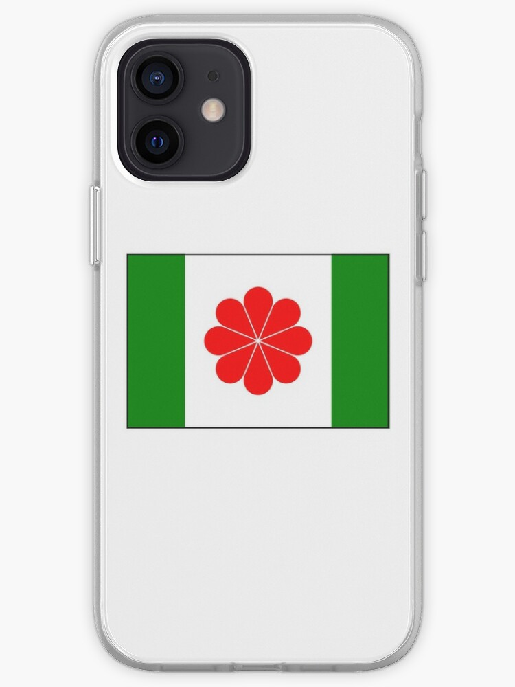 Flag Of Independent Taiwan 臺灣獨立運動 台灣獨立運動 Iphone Case Cover By Martstore Redbubble