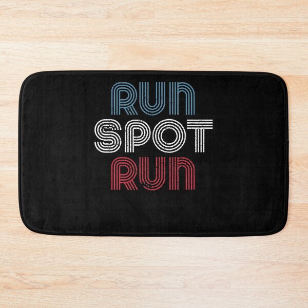 Item preview, Run Spot Run Trump Kamala Debate 2024 designed and sold by metal-works.
