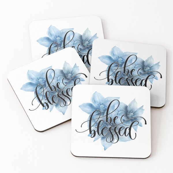 Item preview, Be Blessed designed and sold by RoyalTCreates.