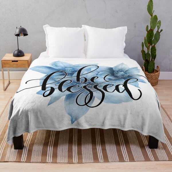 Item preview, Be Blessed designed and sold by RoyalTCreates.