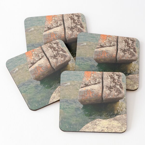Item preview, Crazy Bay Splitrock State Park designed and sold by outdoorstudio.