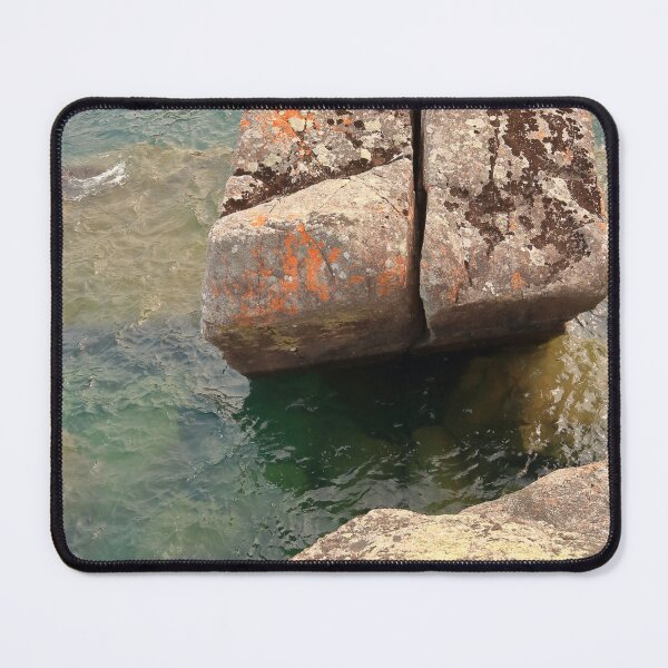 Item preview, Crazy Bay Splitrock State Park designed and sold by outdoorstudio.