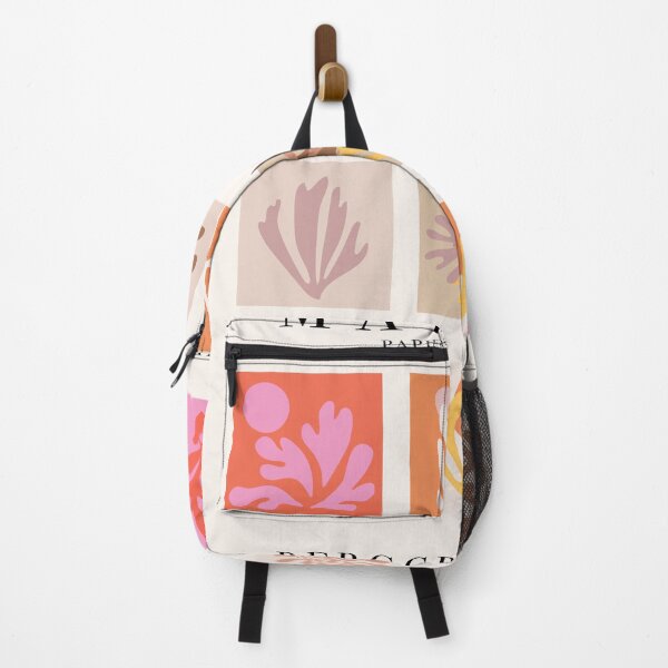 Item preview, Matisse Poster designed and sold by Alliebarnes.
