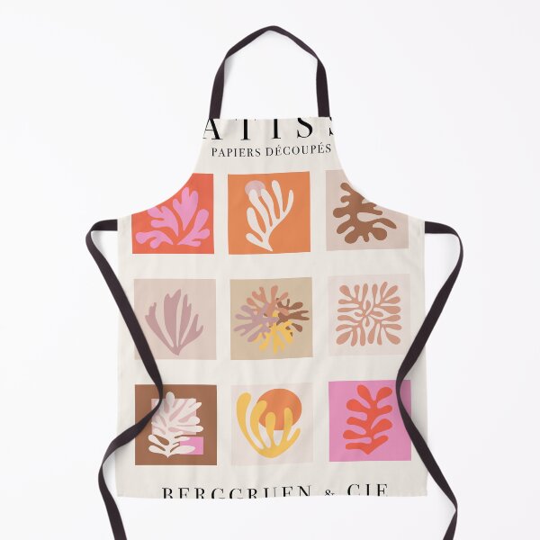 Item preview, Matisse Poster designed and sold by Alliebarnes.