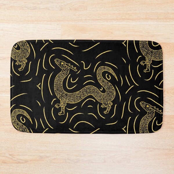 Item preview, Dissociative Identity Disorder Dragon designed and sold by Daily-Dragon.