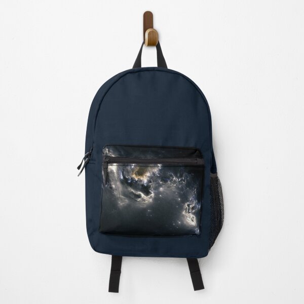Item preview, Blue Space designed and sold by StarMoonss.
