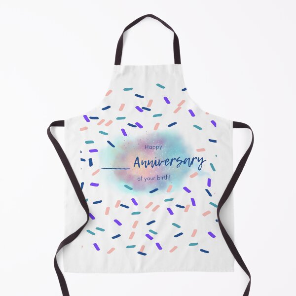 Item preview, Happy _____ Anniversary of your birth! Happy birthday meme designed and sold by Acorn-Studio.