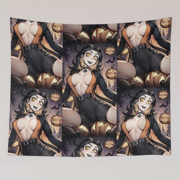 Item preview, Cackle Crazy designed and sold by KillerCrafts.