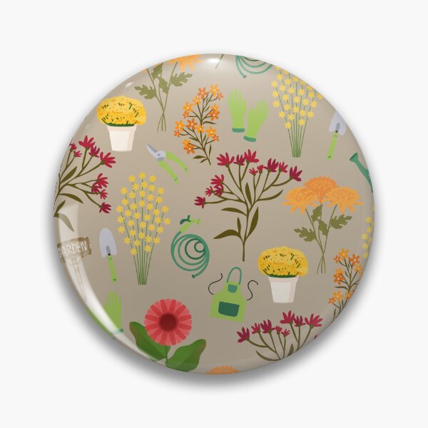 Item preview, Fall Gardening designed and sold by InGFocus.