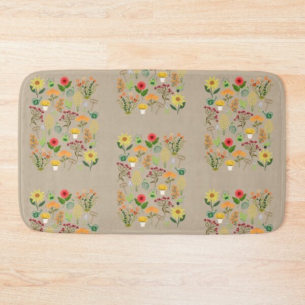 Item preview, Fall Gardening designed and sold by InGFocus.