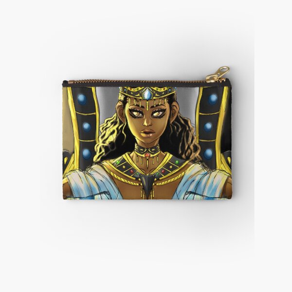 Item preview, Queen Makeda DSA designed and sold by DocSmurfsArt.