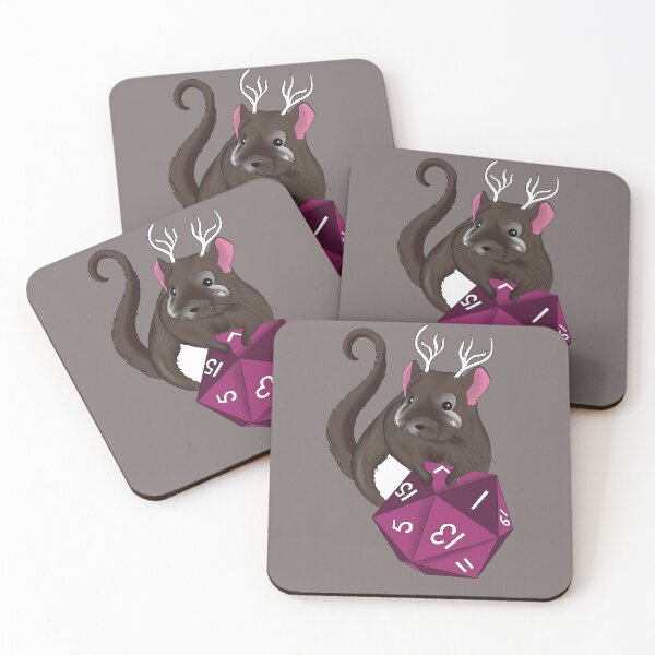 Item preview, Deerchillakey designed and sold by SRuddick-Darr.