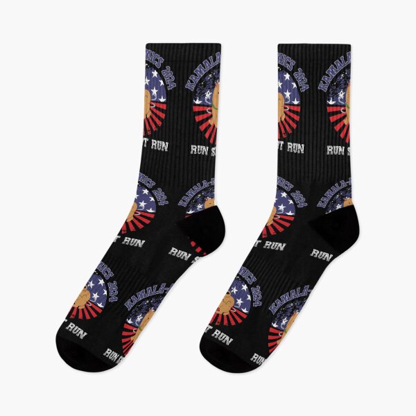 Item preview, Run Spot Run - Kamala-nomics 2024 designed and sold by HROC.
