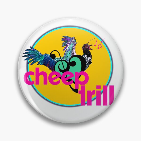 Artikelvorschau, Trillerndes Einhorn entworfen und verkauft von CheepTrill.