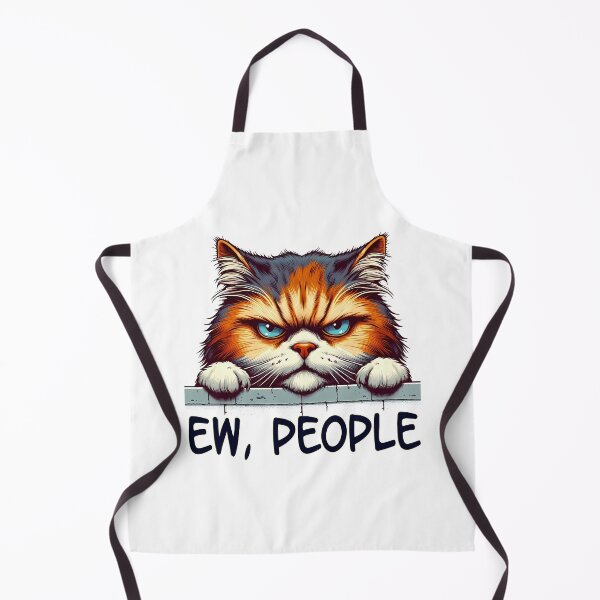 Item preview, Ew, People designed and sold by Black Sands Art.