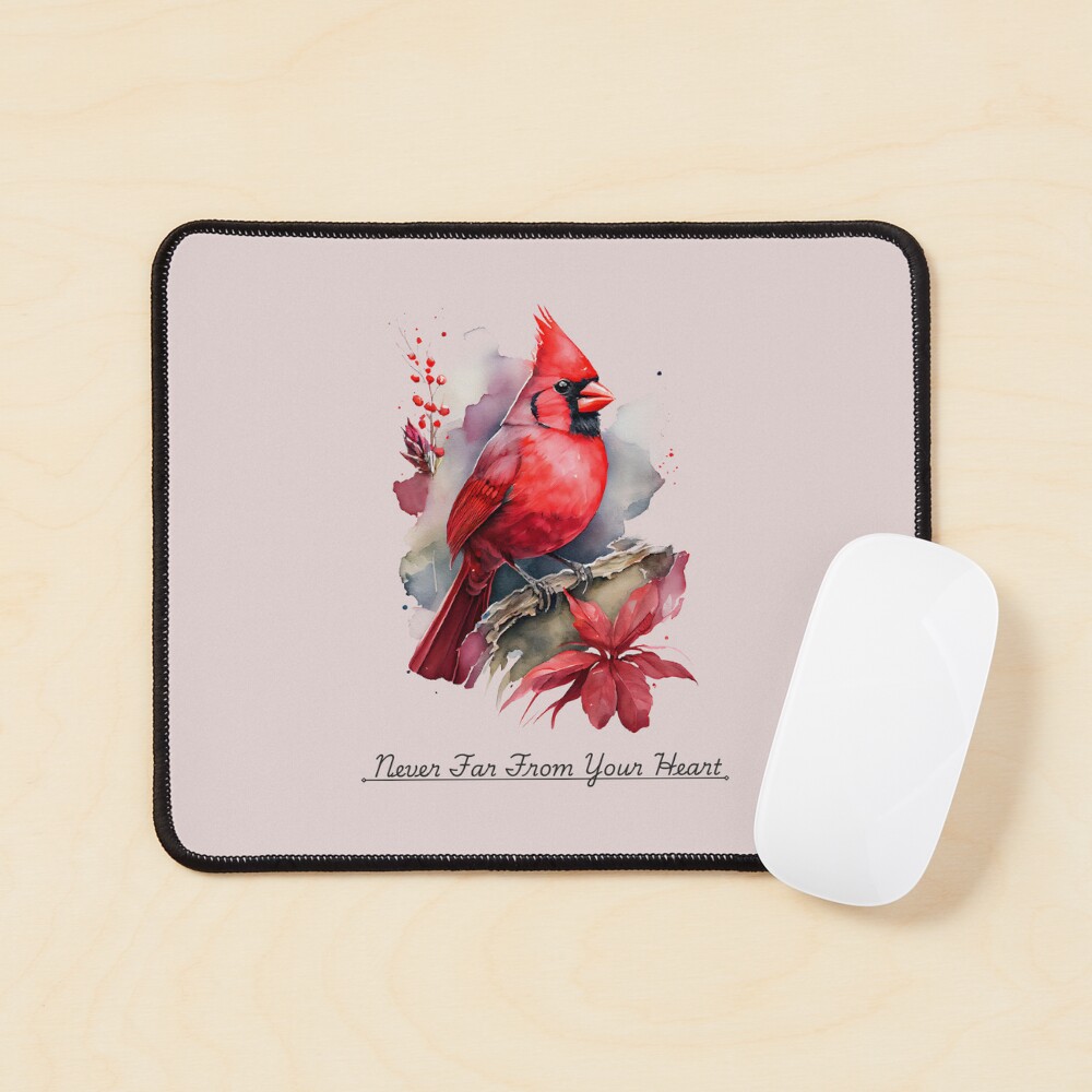 Item preview, Mouse Pad designed and sold by ReeReeDesigns.