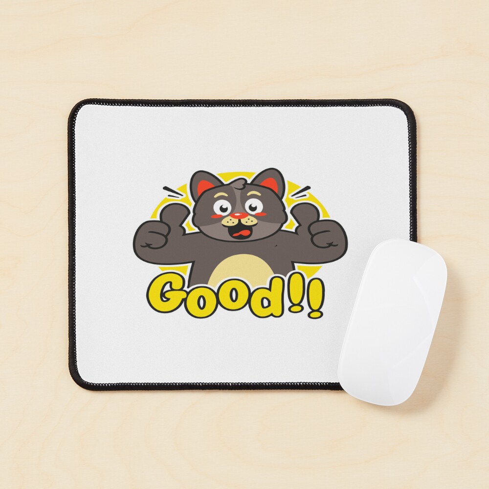 Item preview, Mouse Pad designed and sold by RubyCollection.