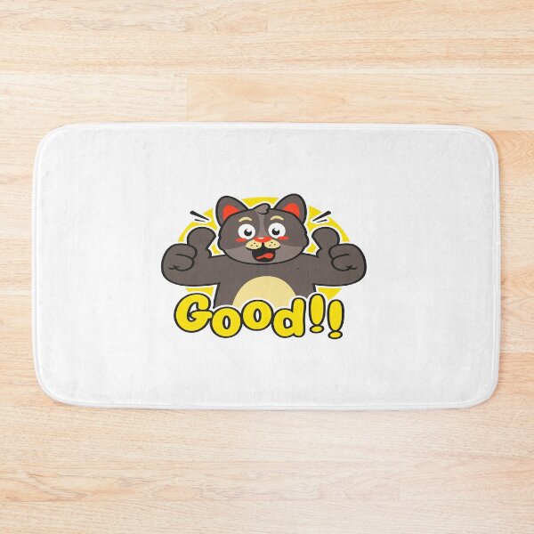 Item preview, Cat good designed and sold by RubyCollection.