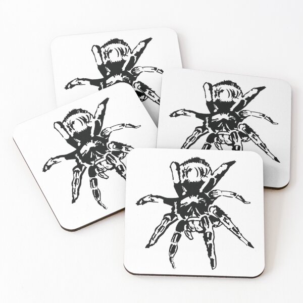 Item preview, spider down designed and sold by barlo2219.