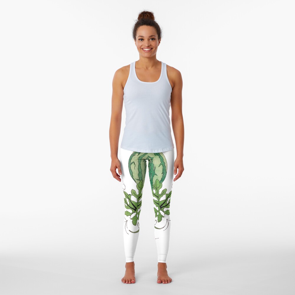 Item preview, Leggings designed and sold by Cracker3.
