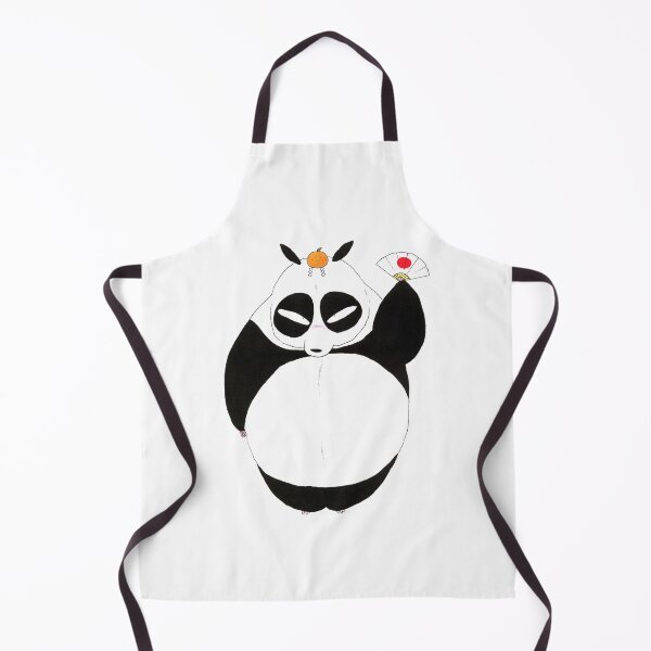 Item preview, Ranma 1/2; Genma designed and sold by Marco Bottiglieri.