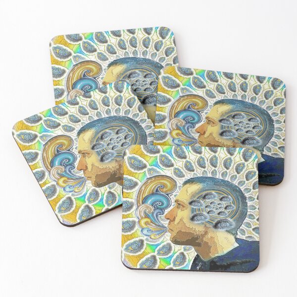 Item preview, Exist/Process/Expanding designed and sold by Klaus Bremner (Autotelic Art).