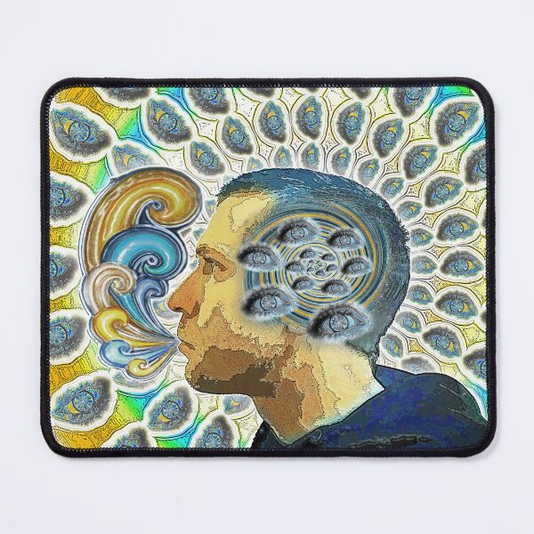 Item preview, Exist/Process/Expanding designed and sold by Klaus Bremner (Autotelic Art).