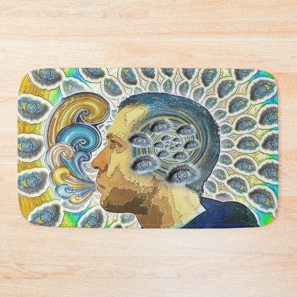 Item preview, Exist/Process/Expanding designed and sold by Klaus Bremner (Autotelic Art).
