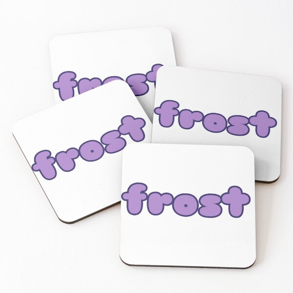Item preview, Minnesota Frost designed and sold by Barn Burner Stickers.
