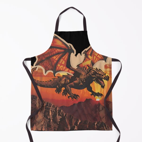 Item preview, flying dragon designed and sold by PTDIGITALART88.