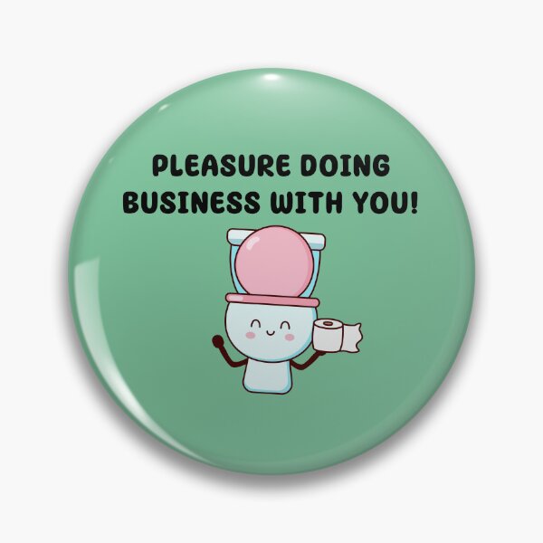 Item preview, Pleasure Business designed and sold by chyneyee.