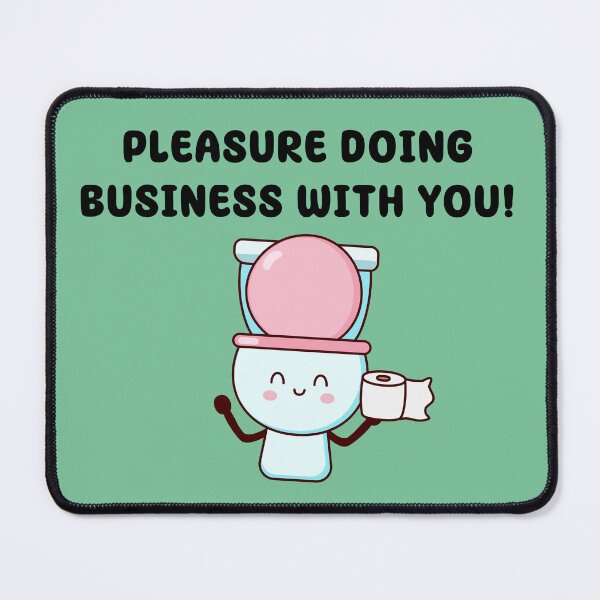 Item preview, Pleasure Business designed and sold by chyneyee.