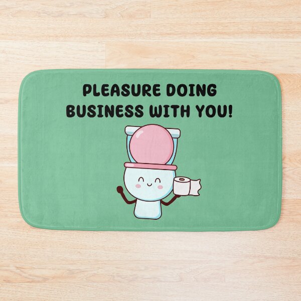 Item preview, Pleasure Business designed and sold by chyneyee.