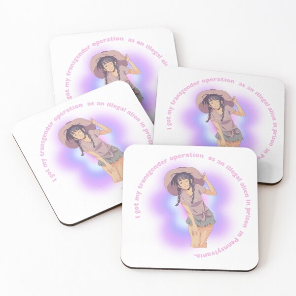 Item preview, Fight Transphobia designed and sold by C. Creative.