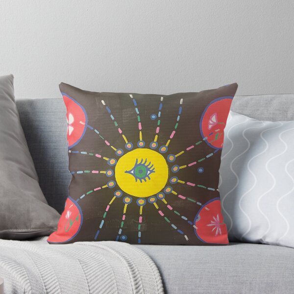 Item preview, Eye Vignettes of Flowers  designed and sold by Laurencandice.