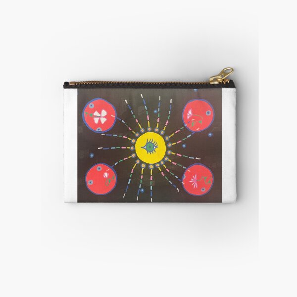 Item preview, Eye Vignettes of Flowers  designed and sold by Laurencandice.