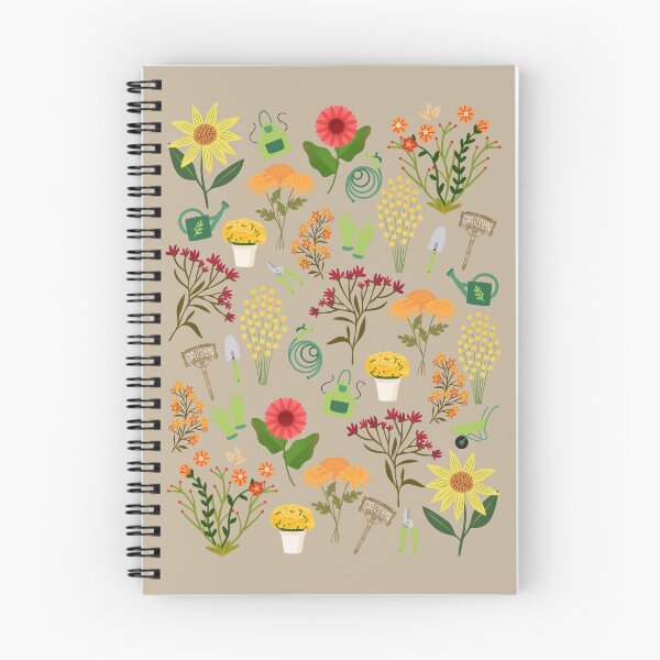 Item preview, Fall Gardening designed and sold by InGFocus.