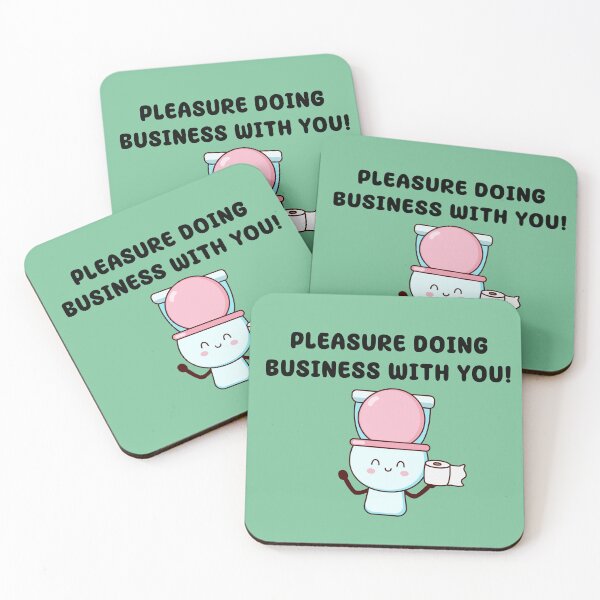 Item preview, Pleasure Business designed and sold by chyneyee.