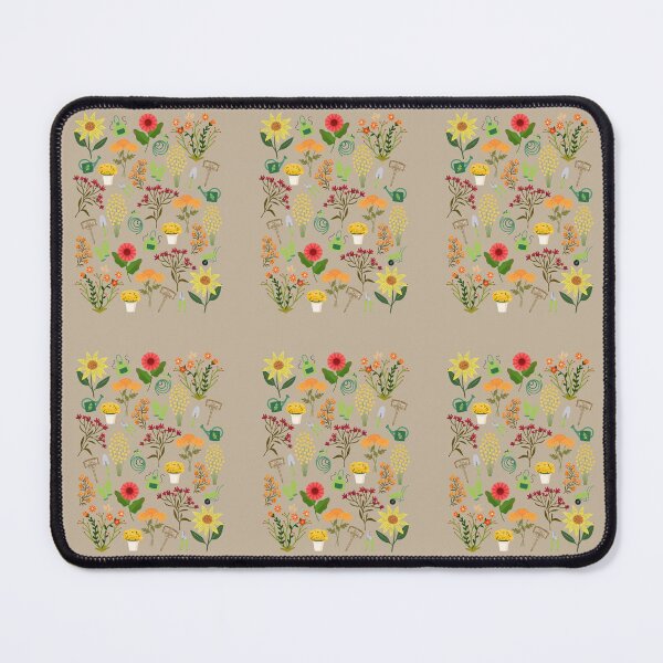 Item preview, Fall Gardening designed and sold by InGFocus.