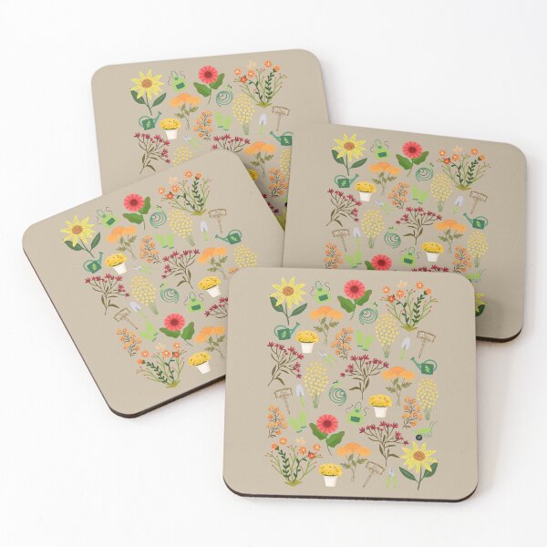 Item preview, Fall Gardening designed and sold by InGFocus.