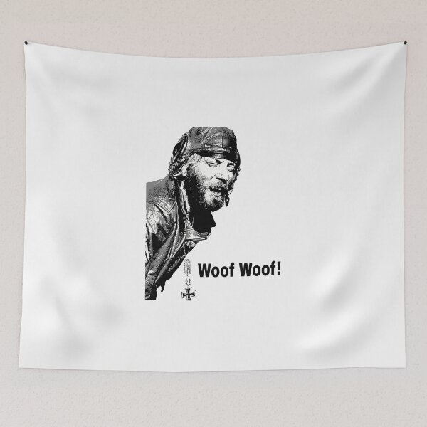 Item preview, Donald Sutherland a Donald Sutherland a Donald Sutherland designed and sold by baknett.