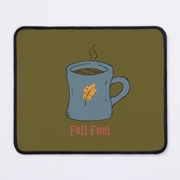 Item preview, Fall Fuel designed and sold by colorfulcraig.