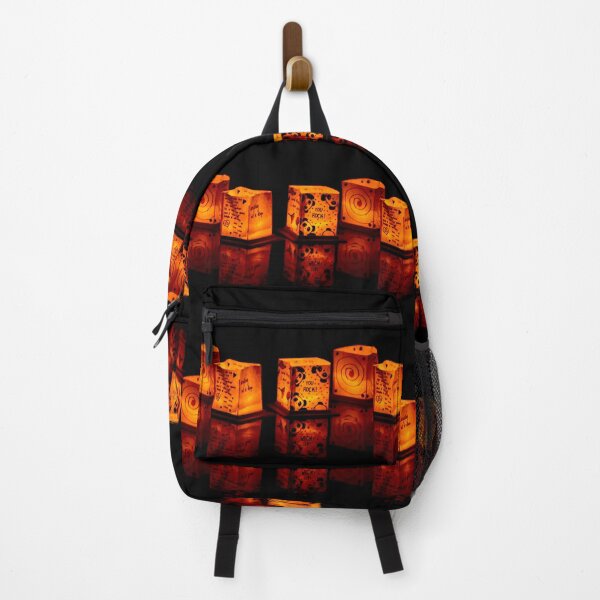 Item preview, Floating Lantern festival, you rock, pandas designed and sold by aadventures.