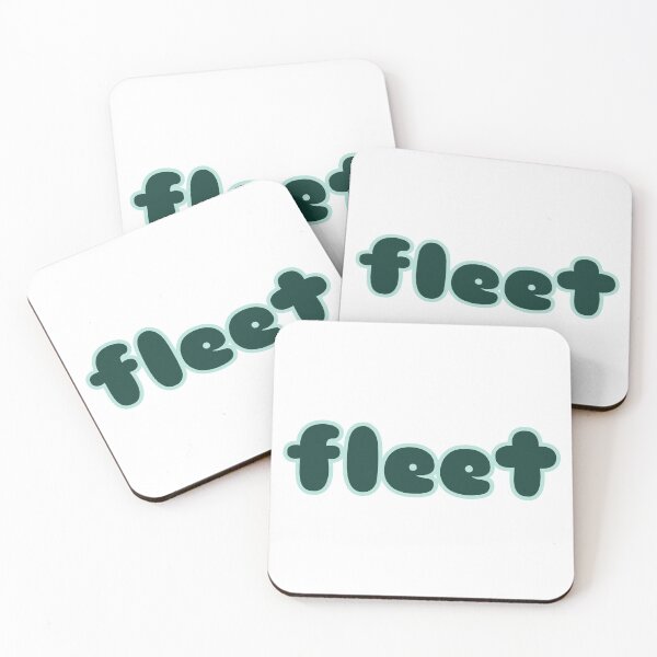 Item preview, Boston Fleet designed and sold by Barn Burner Stickers.