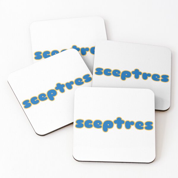 Item preview, Toronto Sceptres designed and sold by Barn Burner Stickers.