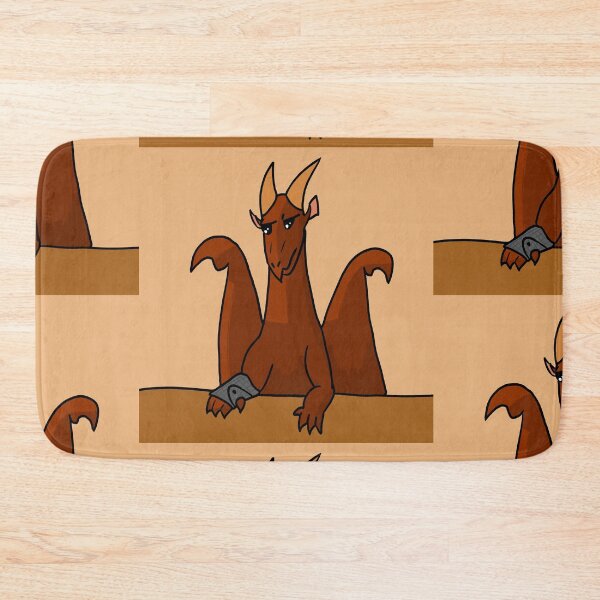 Item preview, Arthritis Dragon designed and sold by Daily-Dragon.
